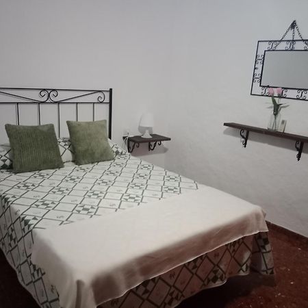 Villa Casa la Torre Zahara De La Sierra Exterior foto