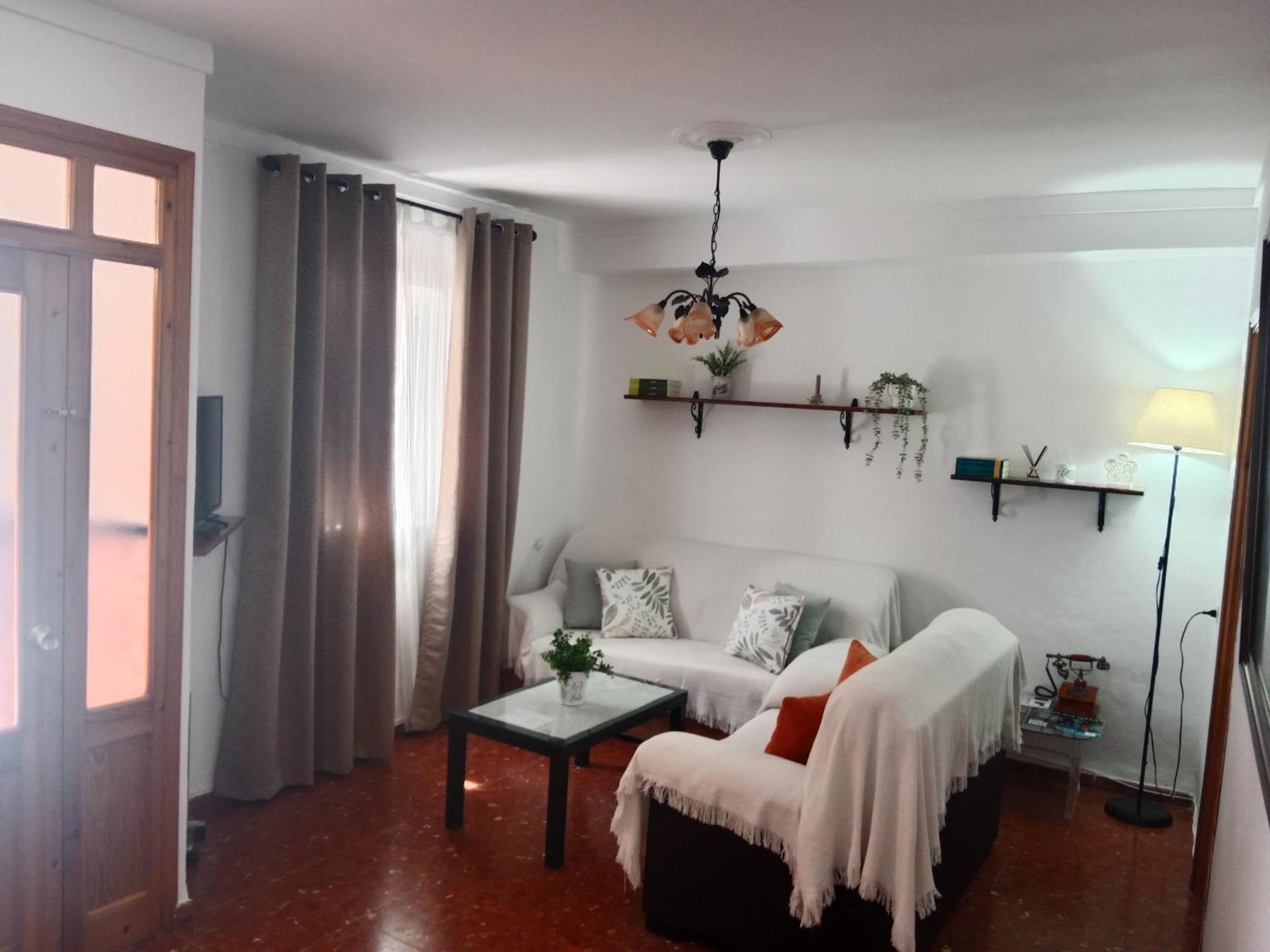 Villa Casa la Torre Zahara De La Sierra Exterior foto